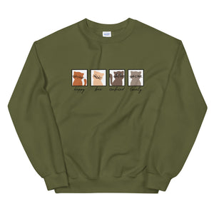 Feelin' 22 Sweatshirt