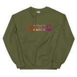 Girls Like Girls Lesbian Sweatshirt