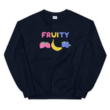 Fruity Pansexual Sweatshirt