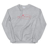 Fallin In Love Sweatshirt