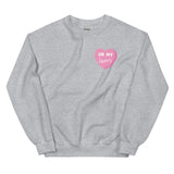 UR My Lover Sweatshirt