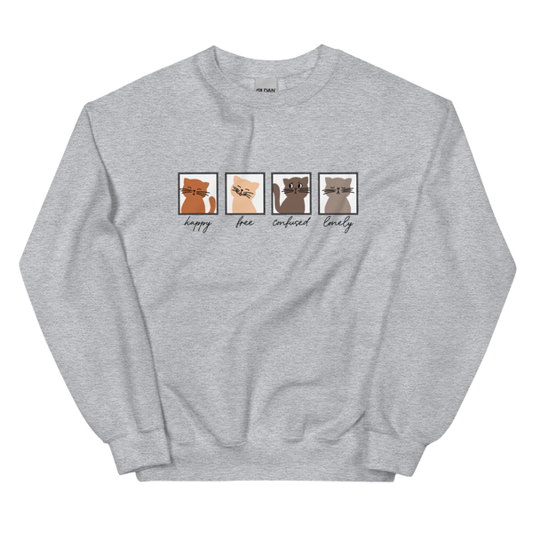 Feelin' 22 Sweatshirt