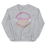 Dream Girl Sunset Sweatshirt