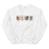 Feelin' 22 Sweatshirt