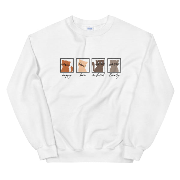 Feelin' 22 Sweatshirt