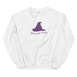Feminist Witch Sweatshirt
