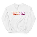 Girls Like Girls Lesbian Sweatshirt