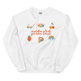 Pride Slut Sweatshirt