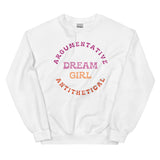 Dream Girl Sunset Sweatshirt