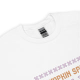 Pumpkin Spice & Gay Rights Sweatshirt
