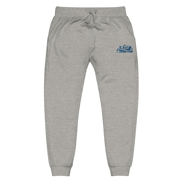 The Last Great American Dynasty Embroidered Sweatpants