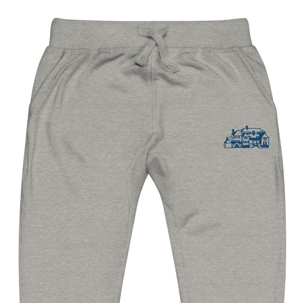 The Last Great American Dynasty Embroidered Sweatpants