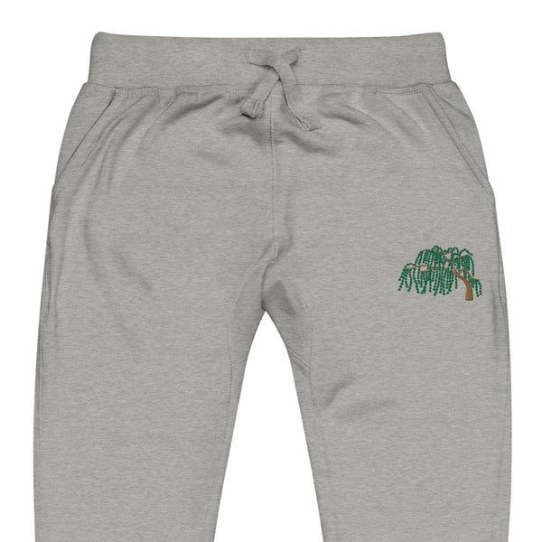 Willow Embroidered Sweatpants