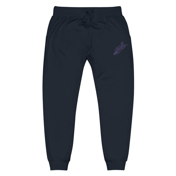 The Lakes Embroidered Sweatpants