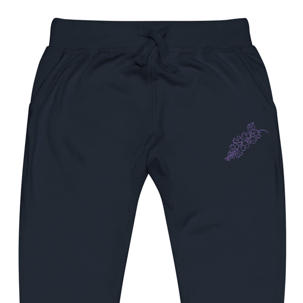 The Lakes Embroidered Sweatpants