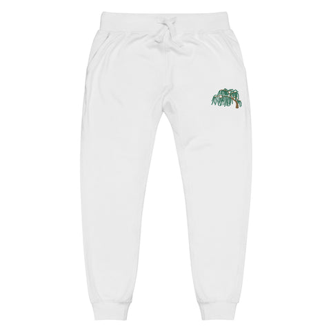Willow Embroidered Sweatpants