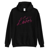 Cat Lover Hoodie