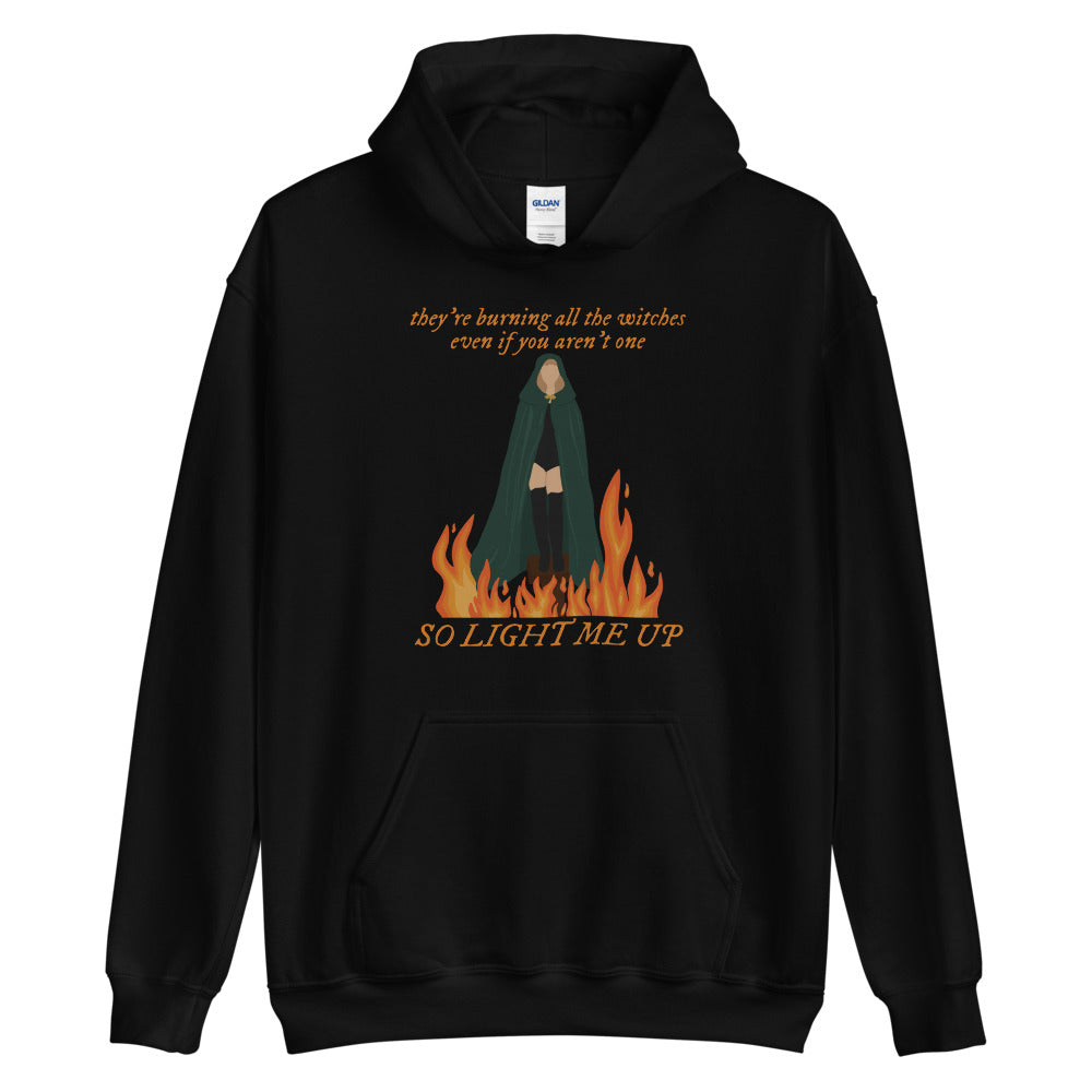Light Me Up Hoodie