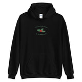 Tis The damn Season Hoodie