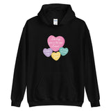 Paper Rings Handy Heart Hoodie
