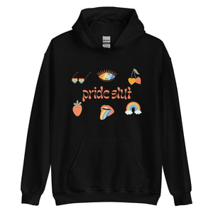 Pride Slut Hoodie