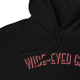 Wide-Eyed Gays Hoodie