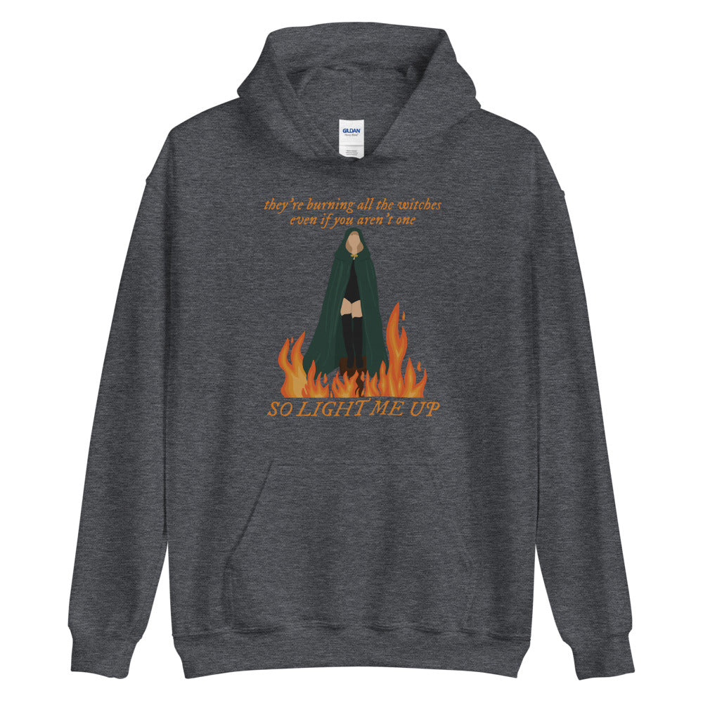 Light Me Up Hoodie
