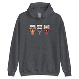 Pro-Choice Protest Hoodie