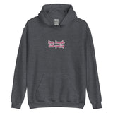 Live, Laugh, Lick Pussy Hoodie