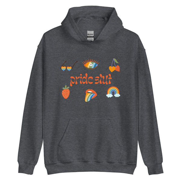 Pride Slut Hoodie