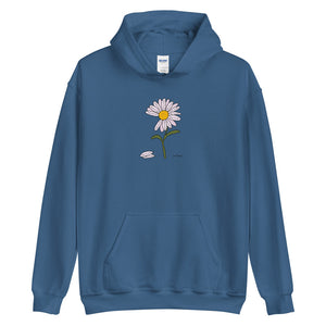 Yours To Keep Daisy Hoodie