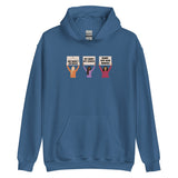 Pro-Choice Protest Hoodie