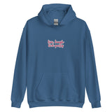 Live, Laugh, Lick Pussy Hoodie