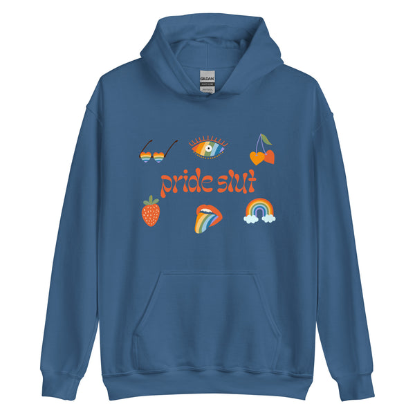 Pride Slut Hoodie