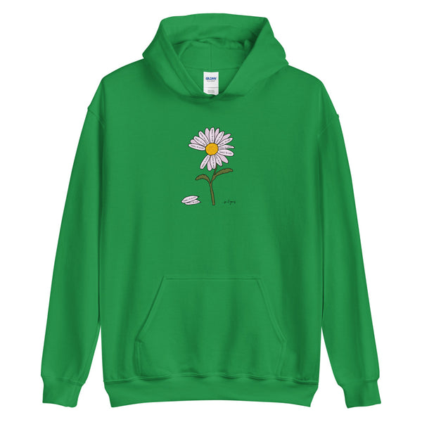 Yours To Keep Daisy Hoodie