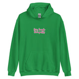 Live, Laugh, Lick Pussy Hoodie