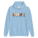 Feelin' 22 Hoodie