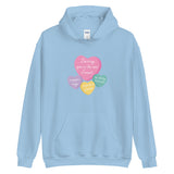 Paper Rings Handy Heart Hoodie