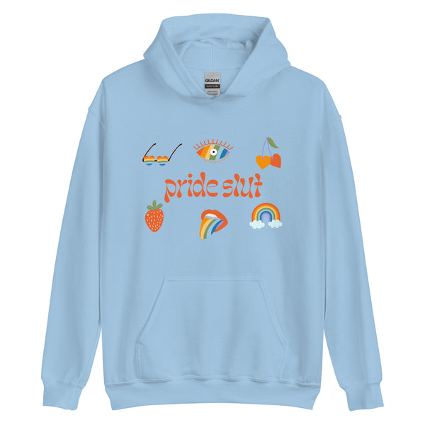 Pride Slut Hoodie