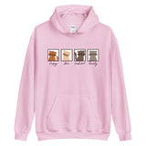 Feelin' 22 Hoodie