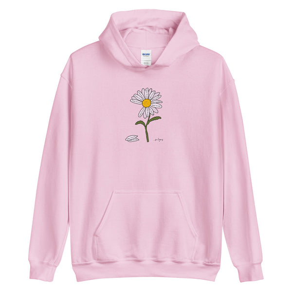 Yours To Keep Daisy Hoodie