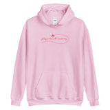 Falling In Love Hoodie