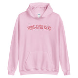 Wide-Eyed Gays Hoodie