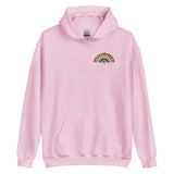 Shade Never Made Anybody Less Gay Hoodie