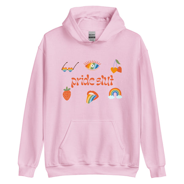 Pride Slut Hoodie