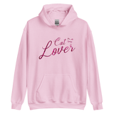 Cat Lover Hoodie
