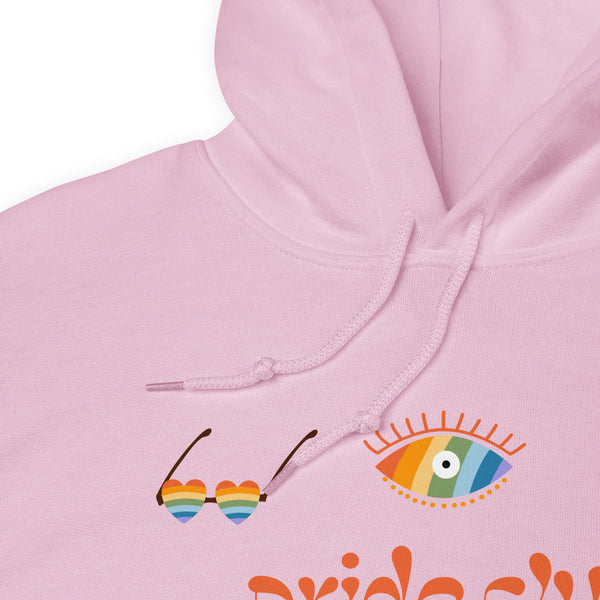 Pride Slut Hoodie