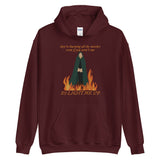Light Me Up Hoodie