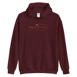 Falling In Love Hoodie