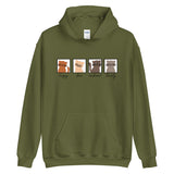Feelin' 22 Hoodie